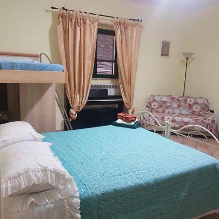 Bed and Breakfast Georgerock Grimaldi  Exterior foto
