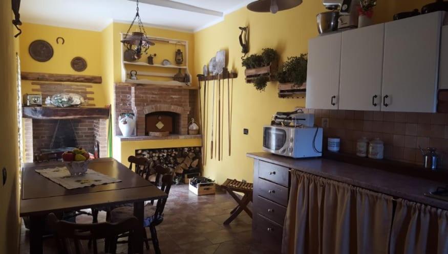 Bed and Breakfast Georgerock Grimaldi  Exterior foto