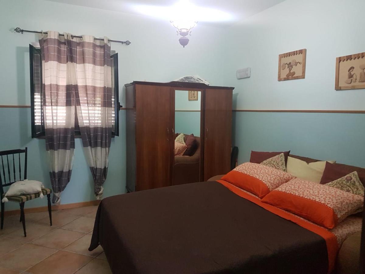 Bed and Breakfast Georgerock Grimaldi  Exterior foto