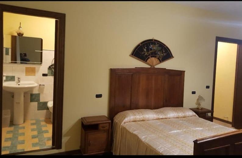 Bed and Breakfast Georgerock Grimaldi  Exterior foto